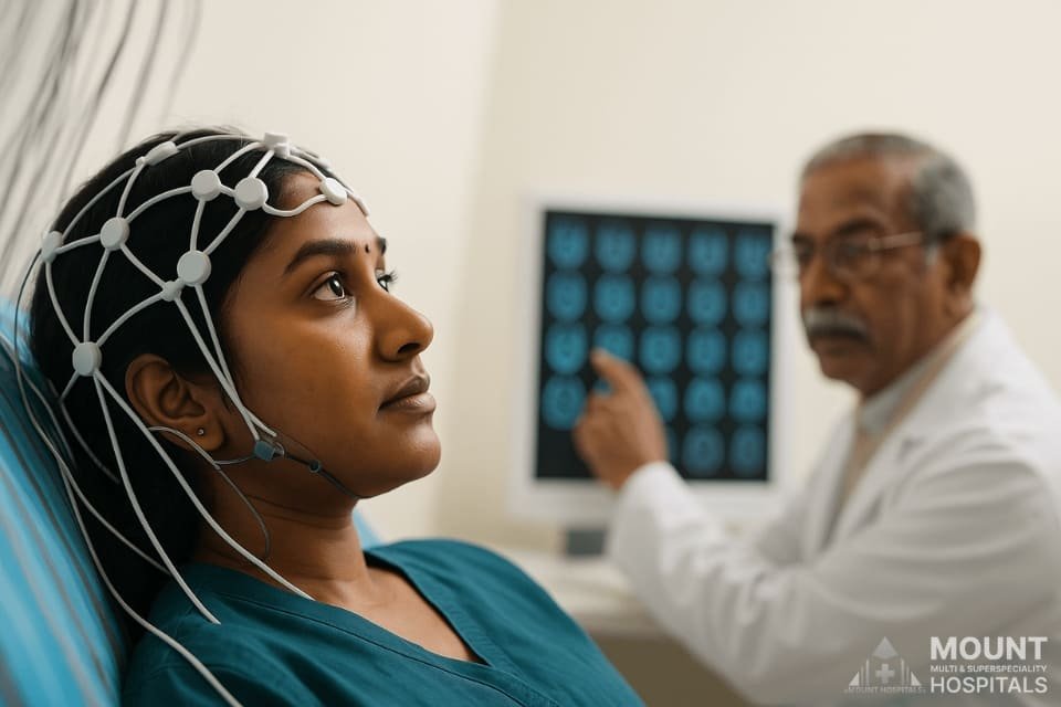 Stroke rehabilitation